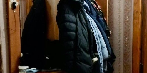 2-комн квартира Петергоф, Блан-Менильская улица, 1