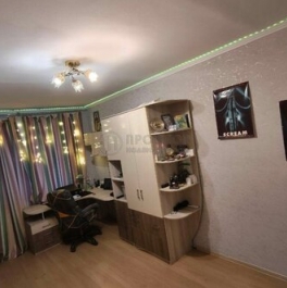 Продажа 3-комн квартиры на вторичном рынке Каширское ш,  д. 4 к3