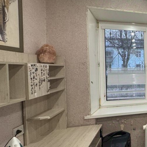 1-комн квартира Сергиев Посад, Октябрьская улица, 1