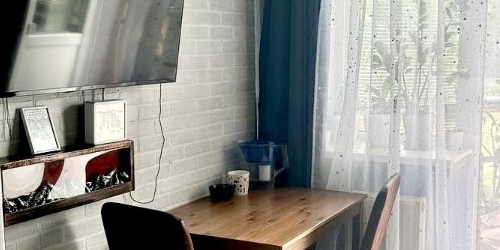 1-комн квартира улица Шелгунова, 9к1