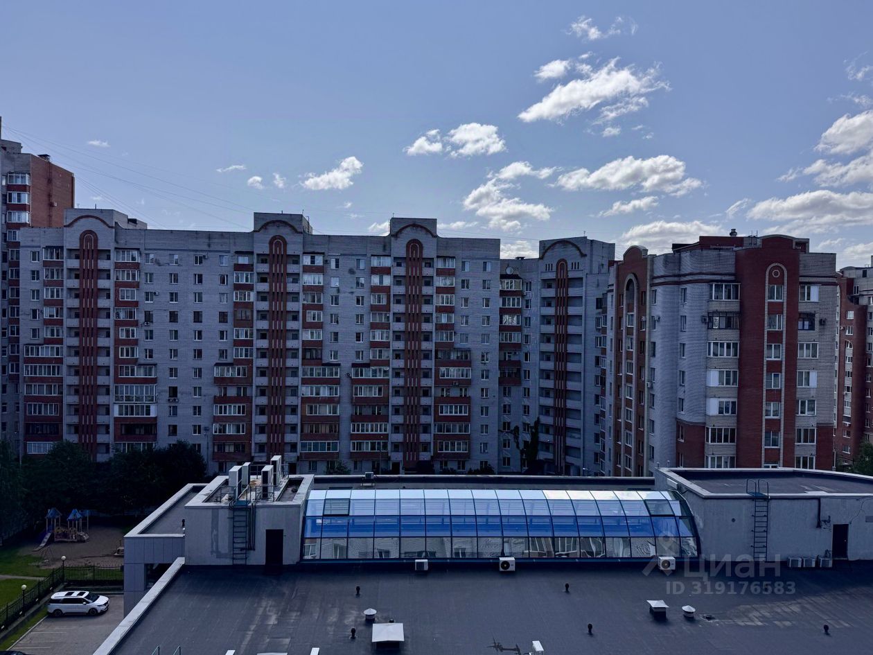 Продажа 2-комн квартиры на вторичном рынке Кондратьевский проспект, 62К3