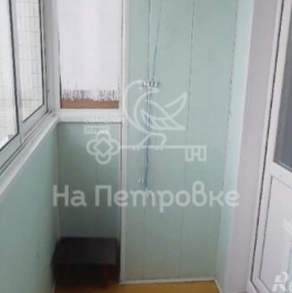 Аренда 2-комн квартиры на вторичном рынке Череповецкая улица,  д. 9/17