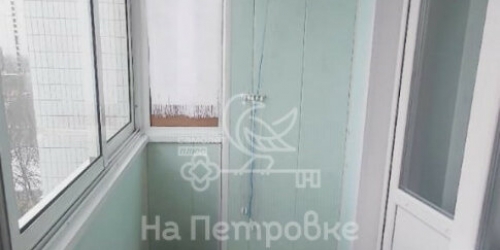 2-комн квартира Череповецкая улица,  д. 9/17