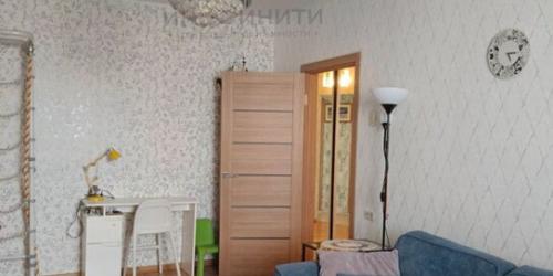 2-комн квартира Измайловский проезд,  д. 15