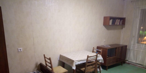 1-комн квартира Ольги Форш ул ,  д. 15,  к. 1