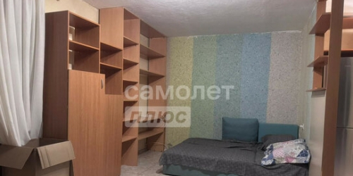 1-комн квартира ул Рогова,  д. 19
