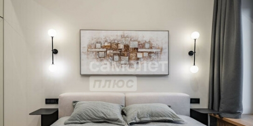 2-комн квартира Усачёва улица,  д. 64