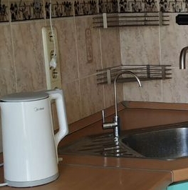 Аренда 1-комн квартиры на вторичном рынке Нижегородская улица, 14К2