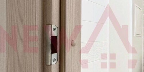 3-комн квартира Кузнецовская улица, 58к1