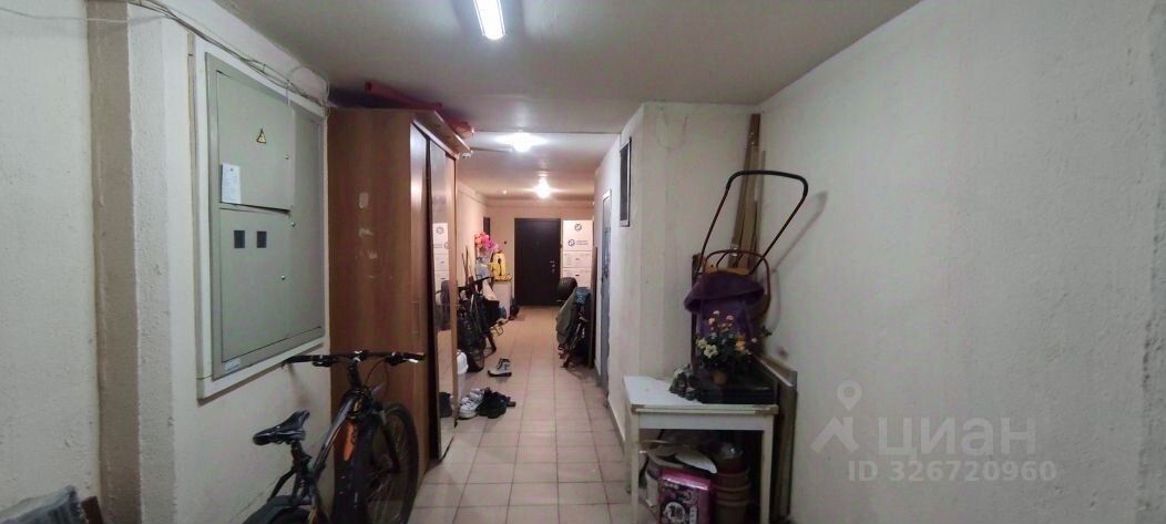 Продажа 2-комн квартиры на вторичном рынке Лобня, улица Пушкина, 6