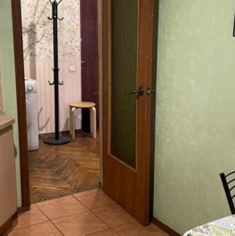 Аренда 1-комн квартиры на вторичном рынке улица Барболина,  д. 6