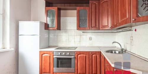 3-комн квартира улица Васильцовский Стан,  д. 11