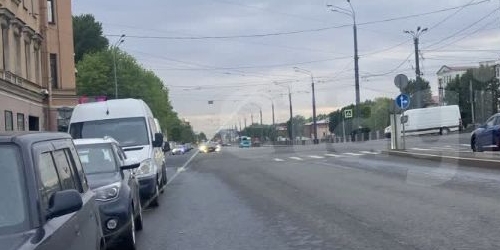 Студия набережная Обводного Канала, 142/16Б