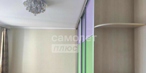 3-комн квартира ул Кибальчича,  д. 2,  к. 1