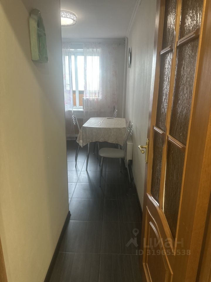 Продажа 1-комн квартиры на вторичном рынке Кастанаевская улица, 57К3