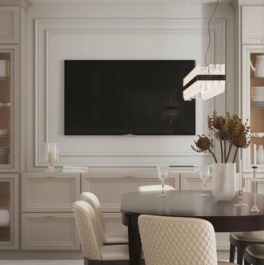 Продажа 5-комн квартиры на вторичном рынке Шпалерная улица