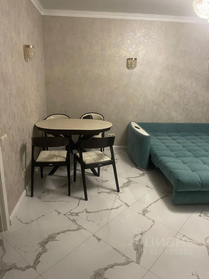 Аренда 1-комн квартиры на вторичном рынке Балашиха, улица Лукино, 51Б