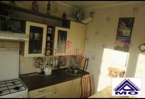 Продажа 1-комн квартиры на вторичном рынке Балашиха, ул. Солнечная,  д. 18