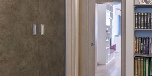 2-комн квартира Планетная улица, 47к1