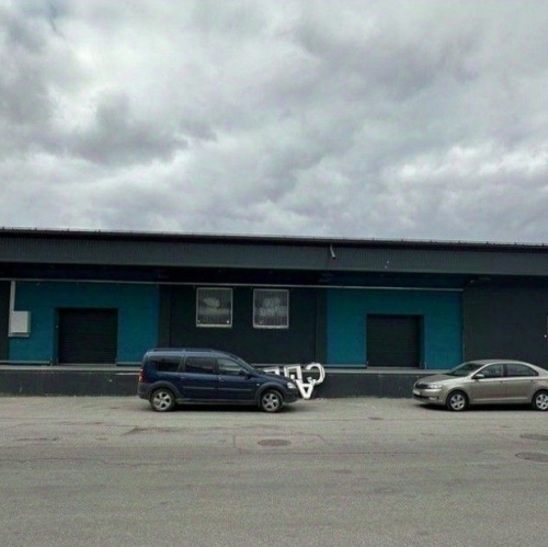 Производственное помещение проспект Александровской Фермы,  д. 29 к3 литБ