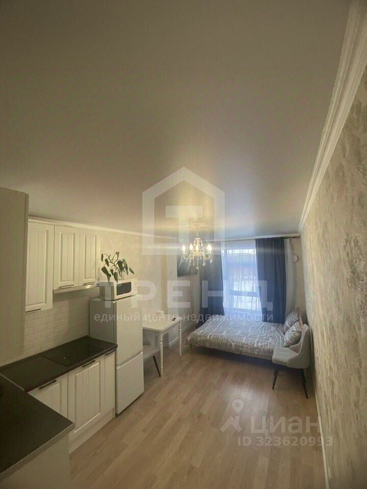 Продажа студии Мурино, улица Шоссе в Лаврики, 67