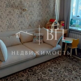 Продажа 1-комн квартиры на вторичном рынке Пушкин г, Детскосельский б-р