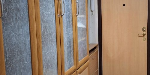 3-комн квартира Вешняковская улица, 15К1