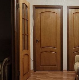 Продажа 3-комн квартиры на вторичном рынке улица Шолохова, 14 Продажа 3-комн квартиры на вторичном рынке улица Шолохова, 14