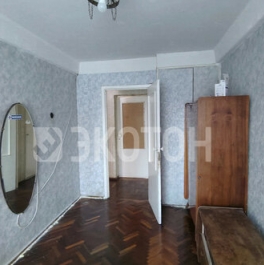 Продажа 3-комн квартиры на вторичном рынке Пороховская Б. ул,  д. 34