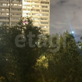 Продажа 3-комн квартиры на вторичном рынке Нагатинская наб,  д. 70