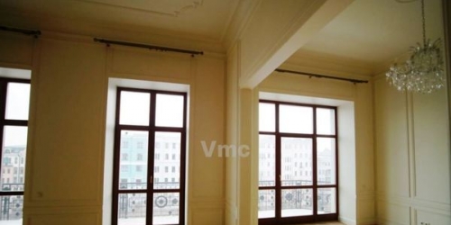 5-комн квартира Тверской б-р,  д. 9