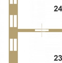 Продажа 3-комн квартиры на вторичном рынке 10-я Васильевского острова линия, 43