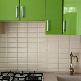 Аренда 1-комн квартиры на вторичном рынке улица Каховка,  д. 23 к2