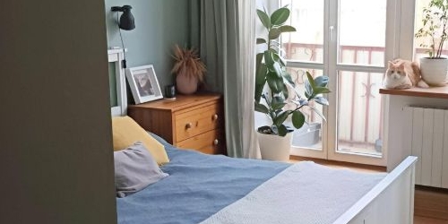 3-комн квартира Крестьянский тупик, 14-16