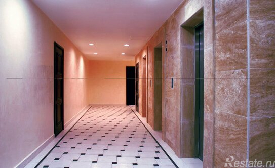 Продажа 4-комн квартиры на вторичном рынке Чапаевский переулок,  д. 3