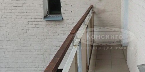 4-комн квартира Товарищеский переулок, 20С1