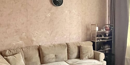 3-комн квартира улица Доблести, 14к1