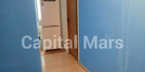 3-комн квартира ул Рогожский Посёлок,  д. 7