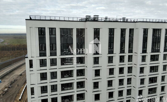 Продажа 3-комн квартиры на вторичном рынке Пушкин г, Павловское ш,  д. 23а