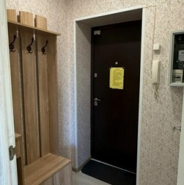 Продажа 1-комн квартиры на вторичном рынке Ивантеевка г, Школьная 2-я ул