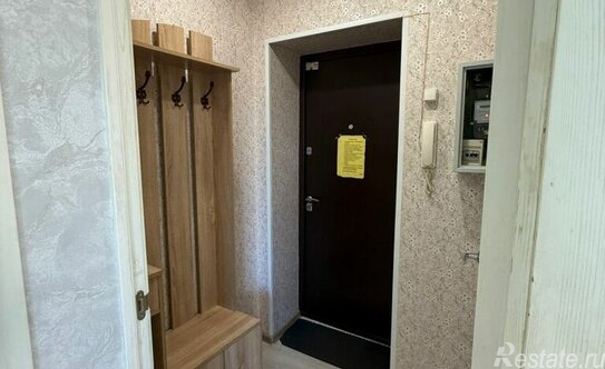 Продажа 1-комн квартиры на вторичном рынке Ивантеевка г, Школьная 2-я ул