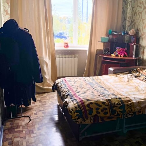 2-комн квартира улица Композиторов, 5