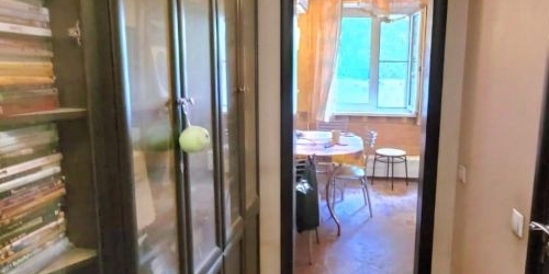 3-комн квартира проезд Черепановых, 36