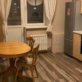 Продажа 1-комн квартиры на вторичном рынке Коммунарка п, Липовый Парк ул,  д. 10 к3