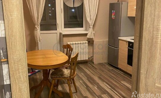 Продажа 1-комн квартиры на вторичном рынке Коммунарка п, Липовый Парк ул,  д. 10 к3