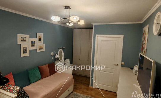 Продажа 2-комн квартиры на вторичном рынке Одинцово г, Маршала Жукова ул,  д. 14