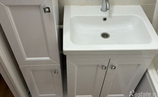 Аренда 1-комн квартиры на вторичном рынке Старопетровский проезд,  д. 12А,  к. 1