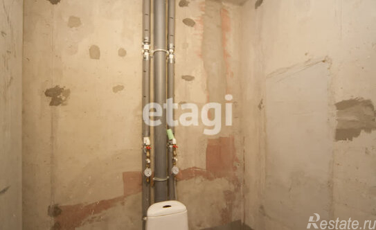 Продажа 1-комн квартиры на вторичном рынке Авиаконструкторов пр-кт,  д. 61