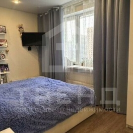 Продажа 2-комн квартиры на вторичном рынке Крыленко ул,  д. 14,  к. 2