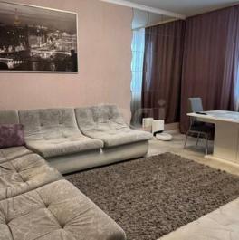 Продажа 1-комн квартиры на вторичном рынке Мебельная улица,  д. 21 к1